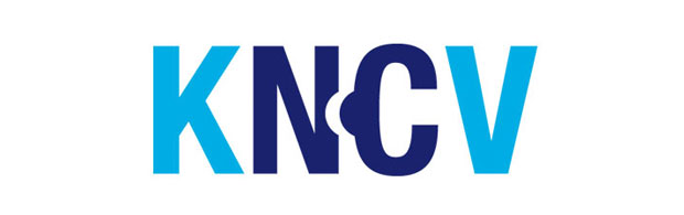 Logo KNCV